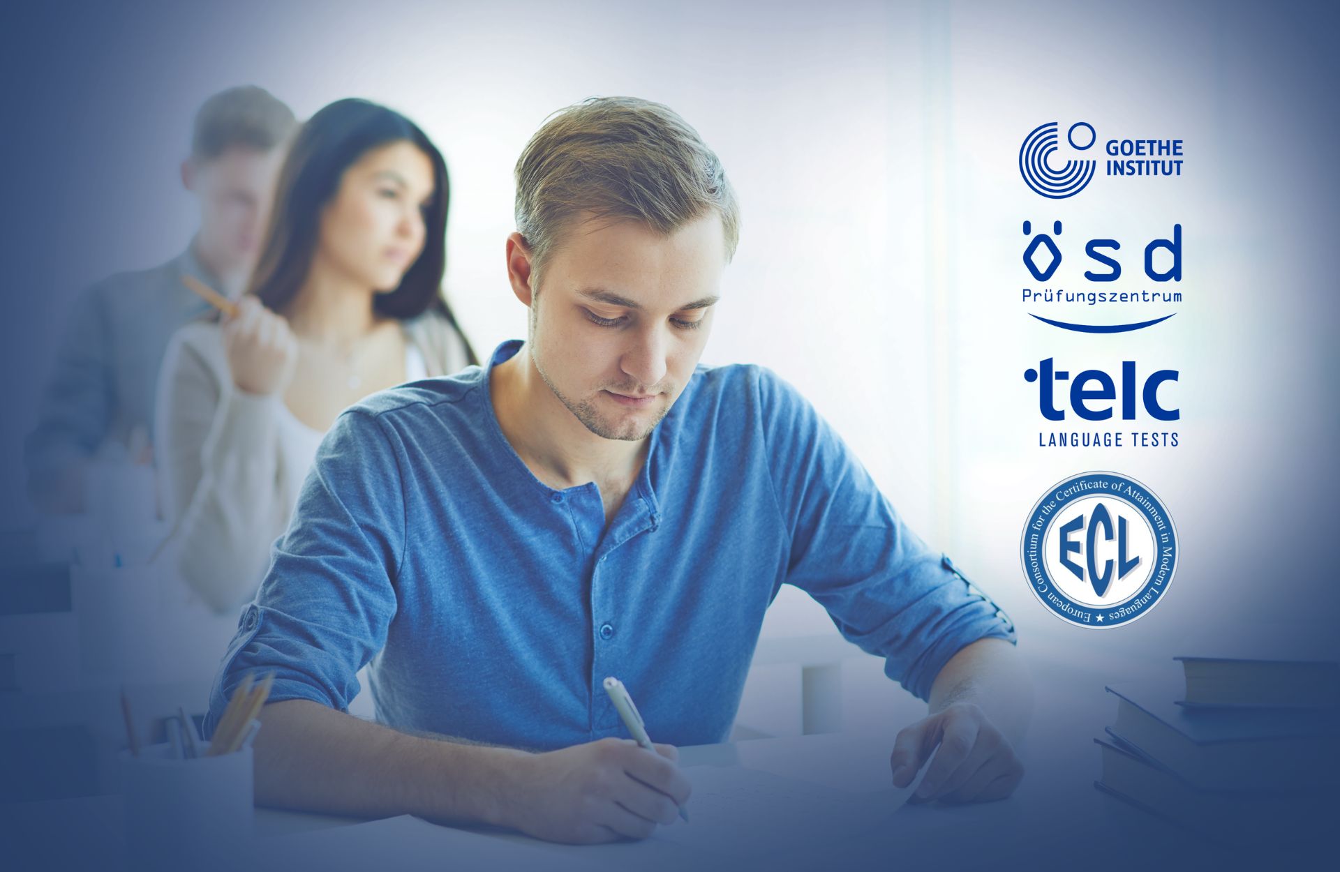 Internationale Tests