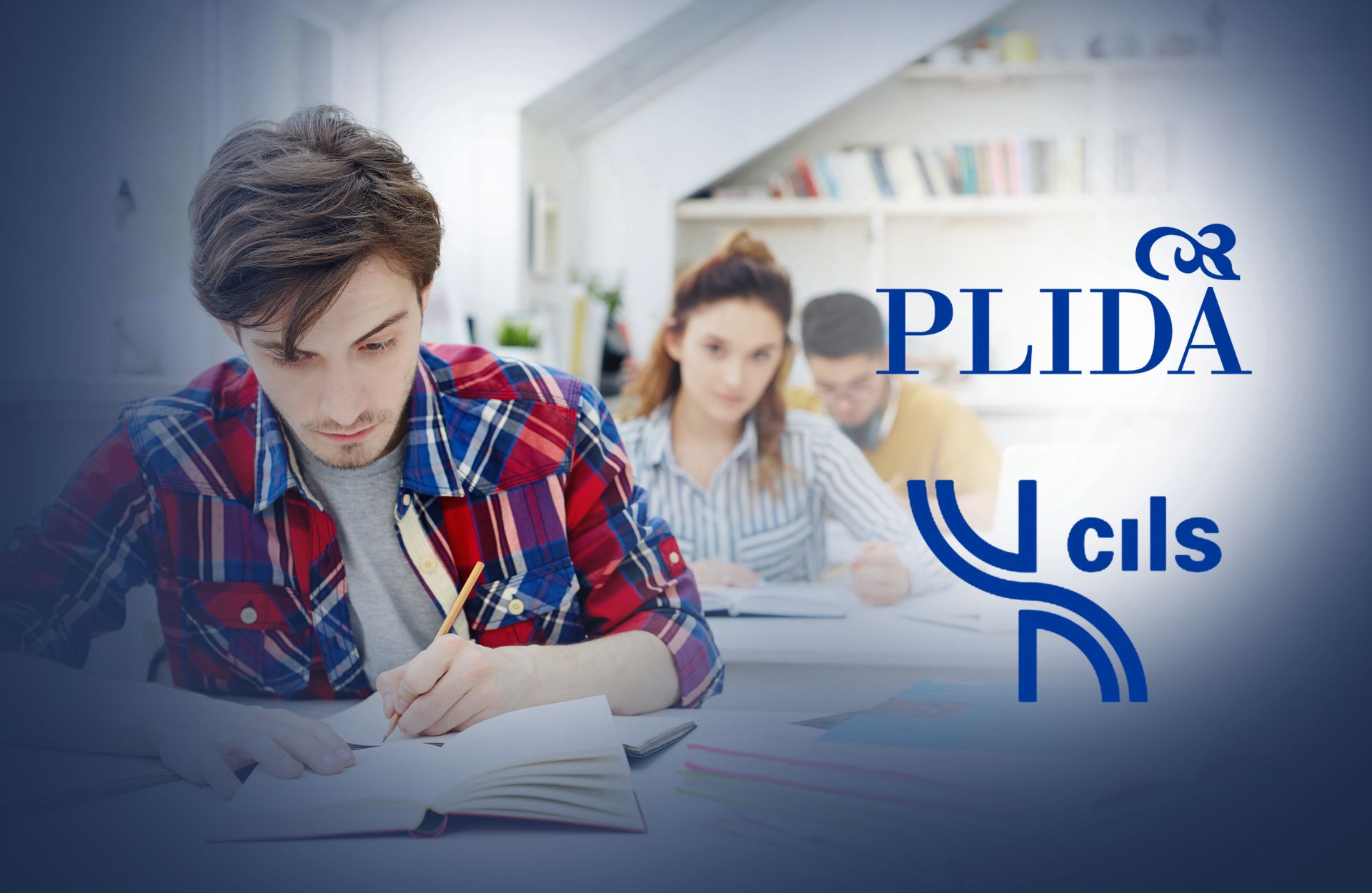 Italienisch – CILS / PLIDA
