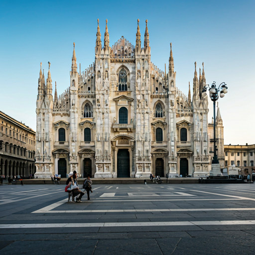 Italie